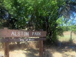 Alston Park