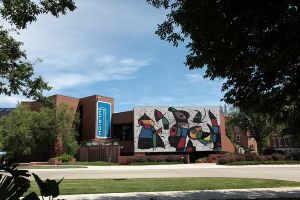 Ulrich Museum of Art