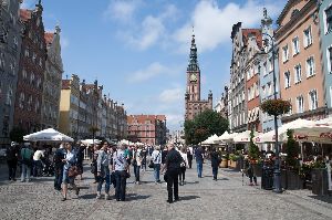 Long Market