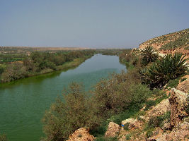 Souss-Massa National Park 