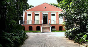 Museu Paraense Emilio Goeldi