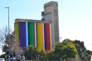 Museum of Contemporary Art of Rosario