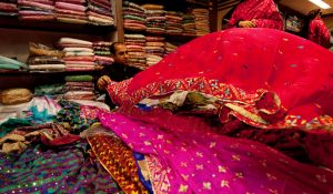 Hall Bazaar