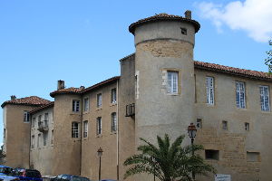 Chateau Vieux