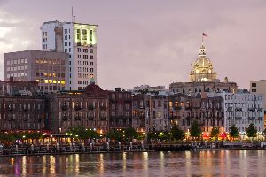 Amazing 7 Days Georgia Trip Package