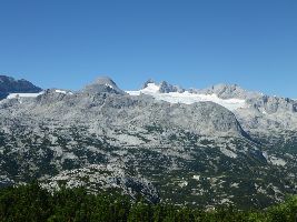Hoher Dachstein 
