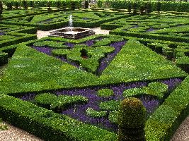 The Garden of the Explorers