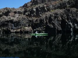 Boulder City River Riders - Day Tours