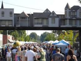  Cooper-Young Historic District