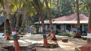 Stay in a Tarkarli Resort