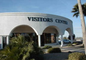 Sun City AZ Visitors Center