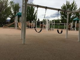 Rancho San Rafael Regional Park