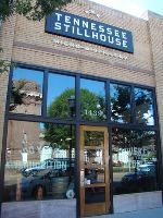 Tennessee Still house