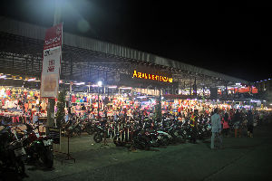 Asean Trade Bazaar