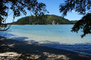 Lake Rotoiti