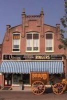 Bakery Museum De Oude Bakkerij