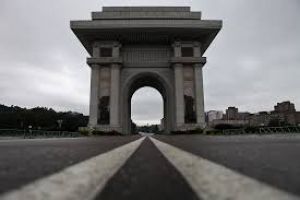 Arch of Triumph