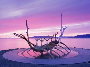 The Sun Voyager
