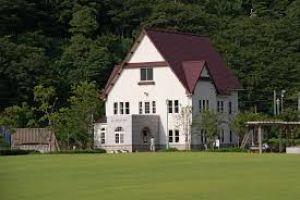 Port of Humanity Tsuruga Museum