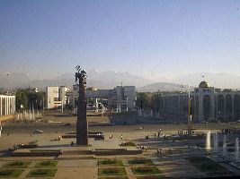 Ala-Too Square