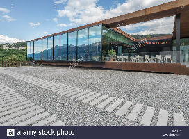 TIROL PANORAMA MUSEUM