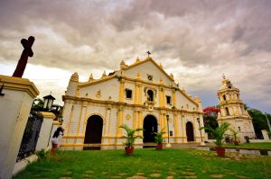 Vigan Cathedral
