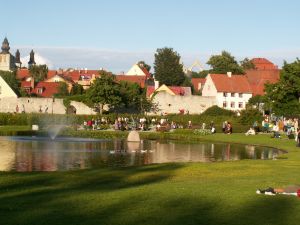 Almedalen
