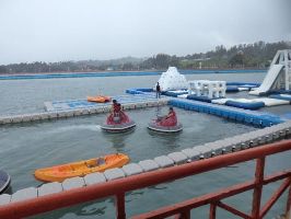 Andaman Water Sports Complex