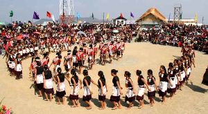 Heritage Village of Touphema