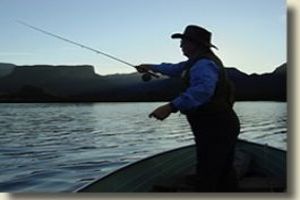 Angling: Catch The Excitement