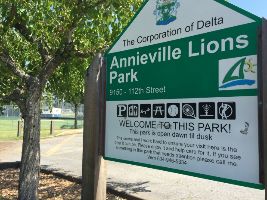 Annieville Lions Park