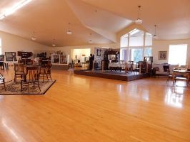 Baker Heritage Museum