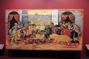 Antivouniotissa Museum