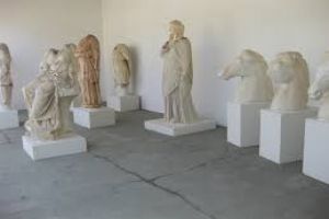 Archaeological museum of Chalcis