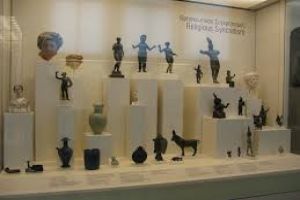 Archaeological Museum of Florina