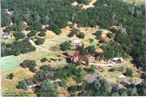 Kennedy Gold Mine Tours