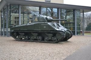 Airborne Museum Hartenstein
