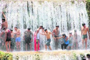 Get ready for Sahastradhara visit in Dehradun, Uttarakhand