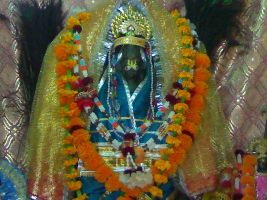 Umra Narayana Temple