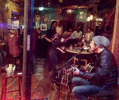 Miss Kittys Grape Escape