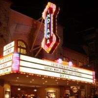 Buskirk-Chumley Theater