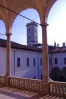 Palazzo Borromeo Arese