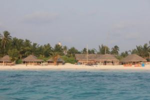 Magical 3 Days 2 Nights Agatti  Bangaram Trip Package