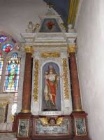 Saint-Brieuc Cathedral