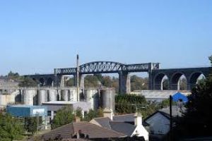 Boyne Viaduct