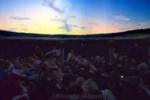 Stardome Observatory