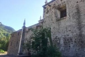 Mision San Francisco Javier de Vigge Biaundo