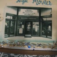 Niles Essanay Silent Film Museum