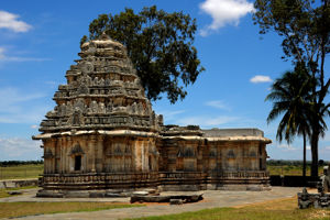 Bhimesvara Temple