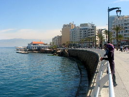Corniche El Manara